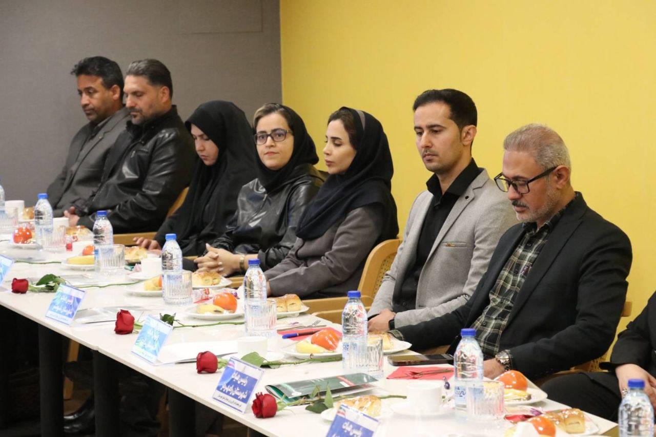 مجمع خوزستان