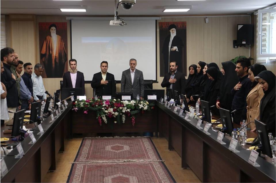 فدراسیون آمادگی جسمانی و تندرستی، هیات آمادگی جسمانی و تندرستی استان زنجان، احمد گواری