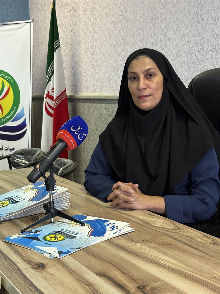 رکوردی از افتخار و پویایی